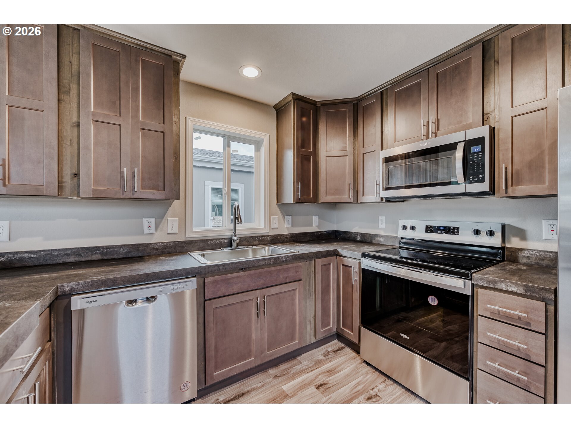 3441 Southeast 111th Avenue, Unit 20 Portland, OR 97266 - Photo 10 of 21