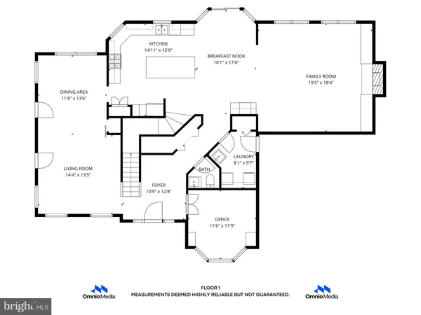 $799,000 | 11908 Peyton Court, Bishopville, MD 21813