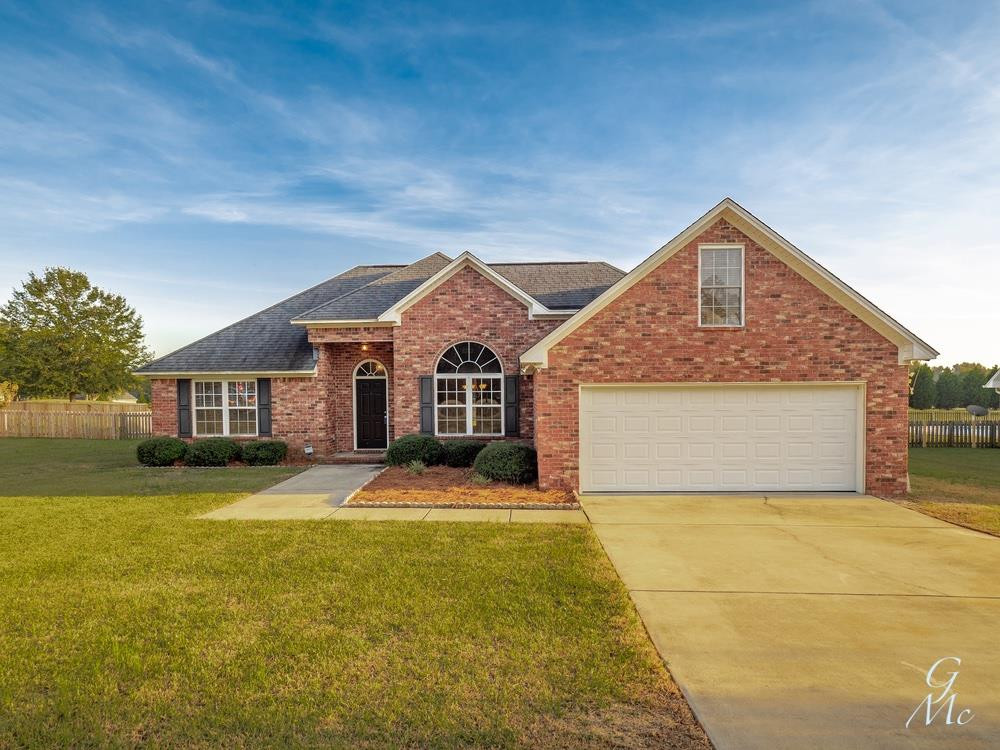 1205 Raccoon Road Sumter, SC 29154 - Photo 1 of 1 Gallery Image 1