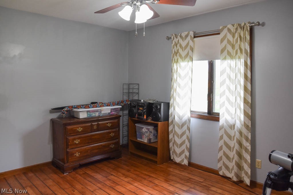 5931 Dailey Road New Franklin, OH 44319 - Photo 14 of 26 Bedroom 2