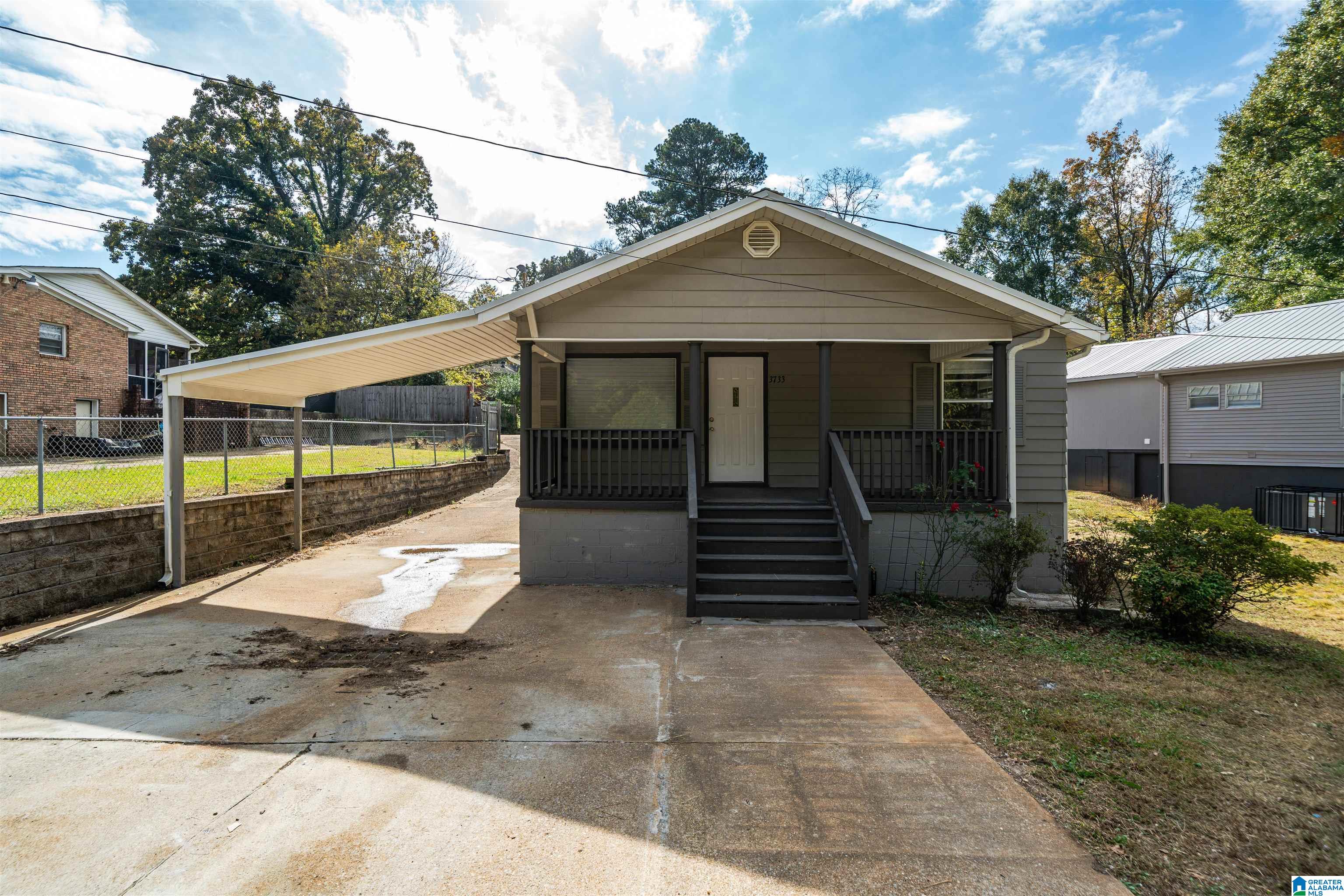 3733 Main Street Adamsville, AL 35005 - Photo 1 of 27