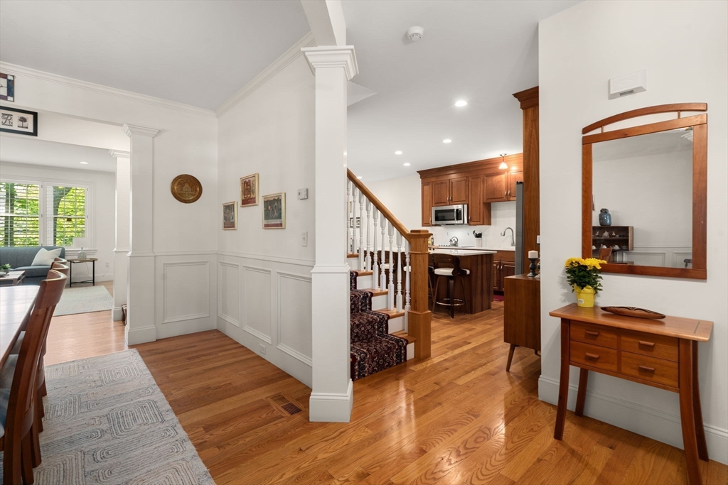 287 Langley Road, Unit 43 Newton, MA 02459 - Photo 4 of 36