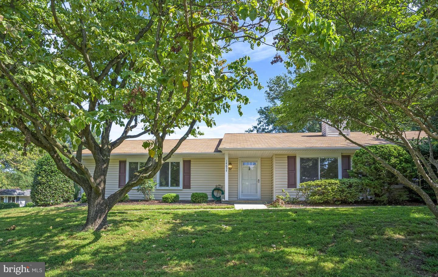 14654 Kelmscot Drive, Unit 236B Silver Spring, MD 20906 - Photo 1 of 27 a front view of a house with a garden