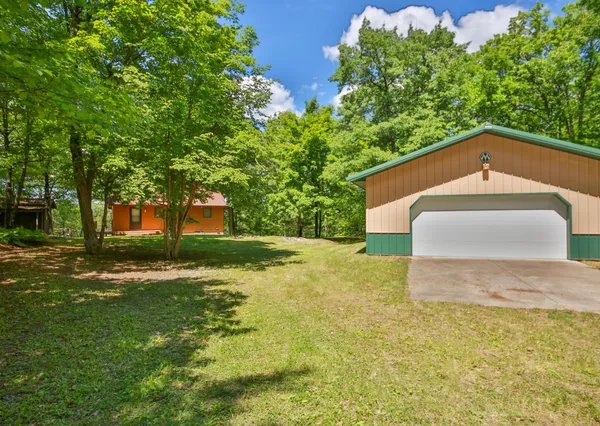 $825,000 | 6156 Bottom Bouncer Lane Northeast, Remer, MN 56672