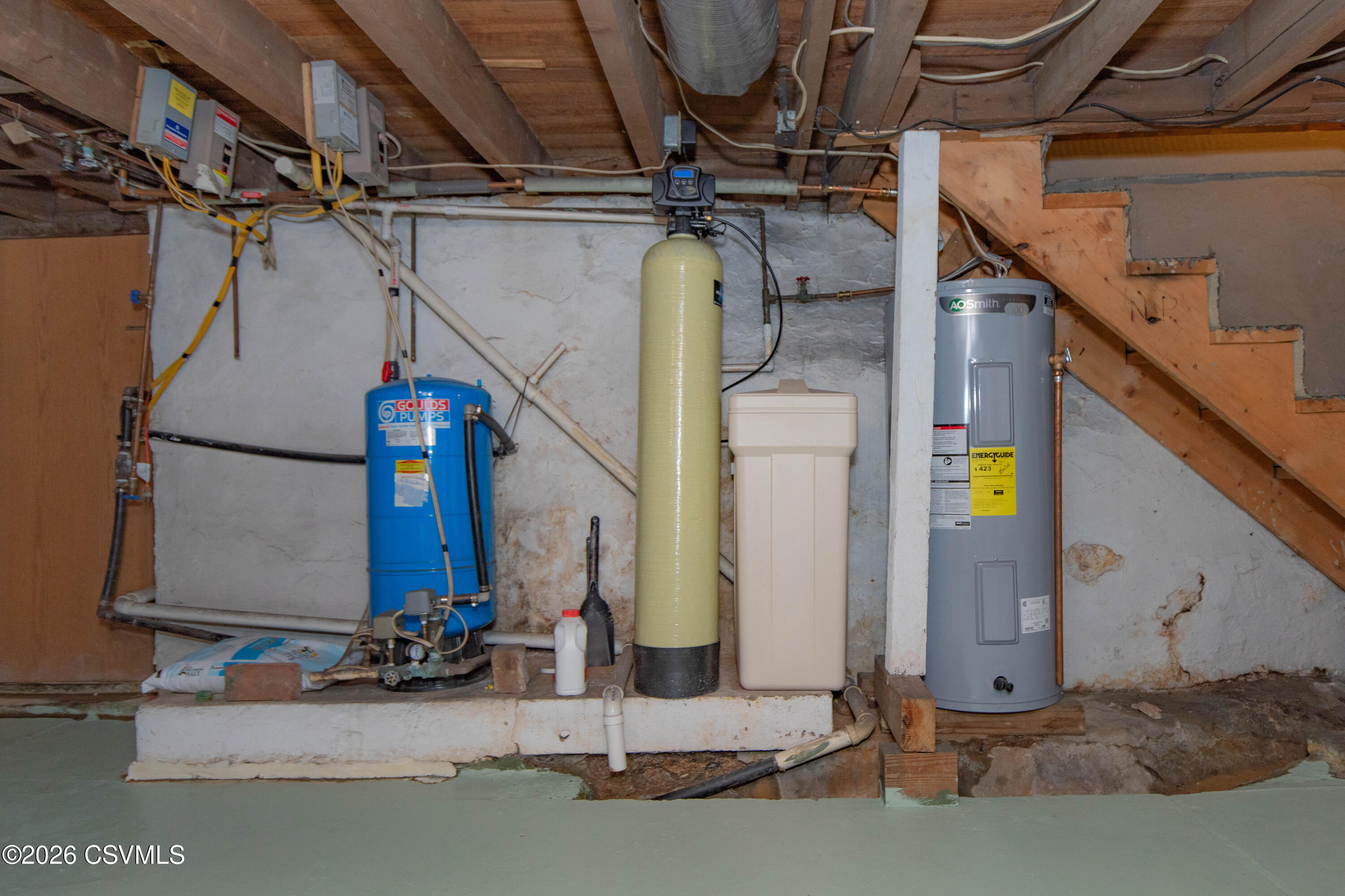 3387 Snydertown Road Sunbury, PA 17801 - Photo 76 of 76