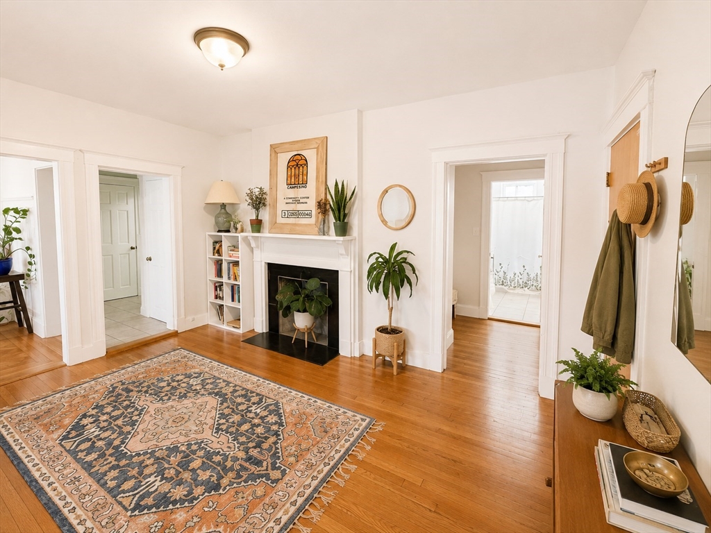 32 Claflin Road, Unit 2 Brookline, MA 02445 - Photo 7 of 25