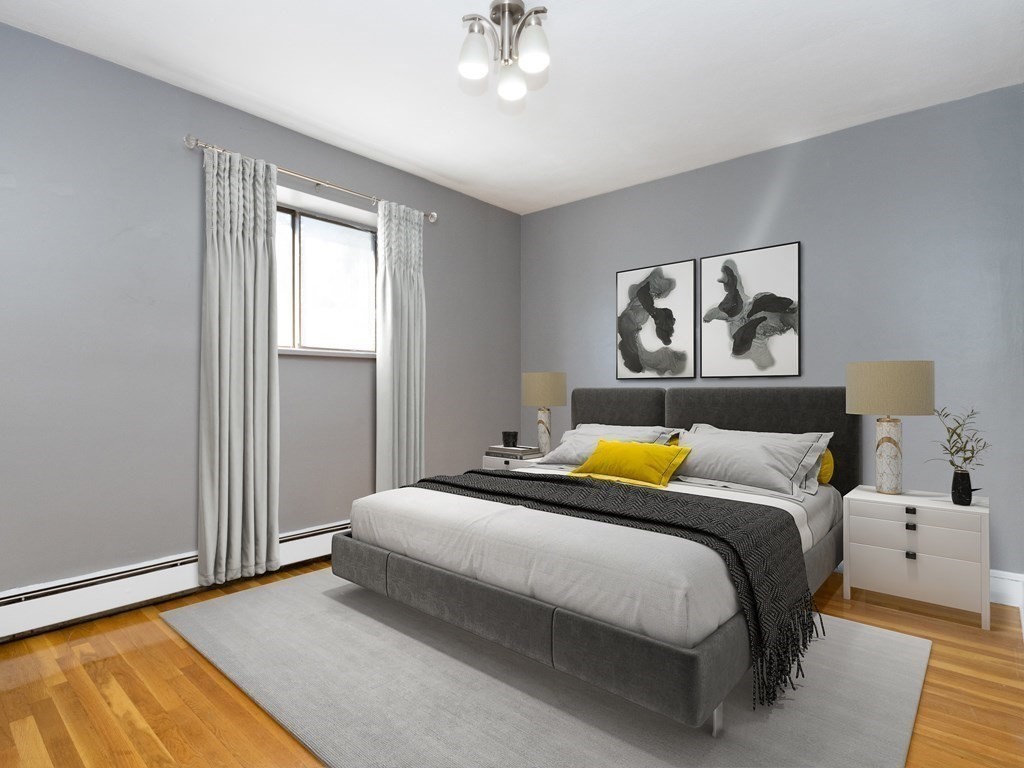 14 Riverside Street, Unit 14 Watertown, MA 02472 - Photo 12 of 23 Gallery Image 12