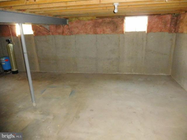 21913 Foxlair Road Gaithersburg, MD 20882 - Photo 17 of 21 Basement