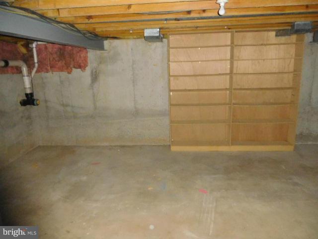 21913 Foxlair Road Gaithersburg, MD 20882 - Photo 18 of 21 Basement