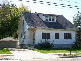 16734 Frazho Road Roseville, MI 48066 - Photo 1 of 1 Property Photo