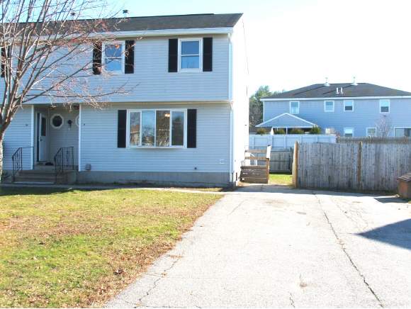 4 R Whittemore Drive Derry, NH 03038 - Photo 1 of 1 Gallery Image 1