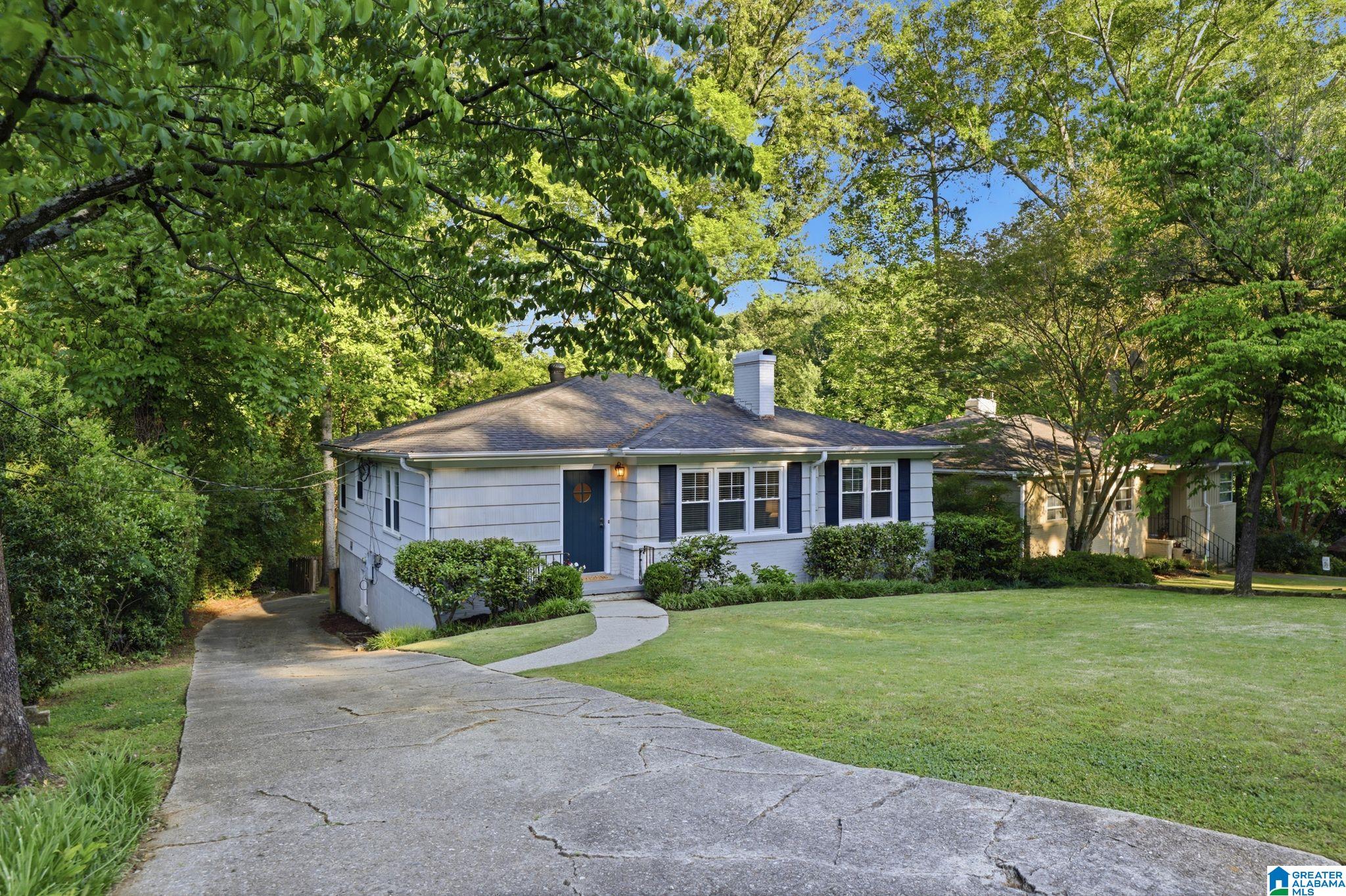 3413 Avalon Road Birmingham, AL 35209 - Photo 3 of 62