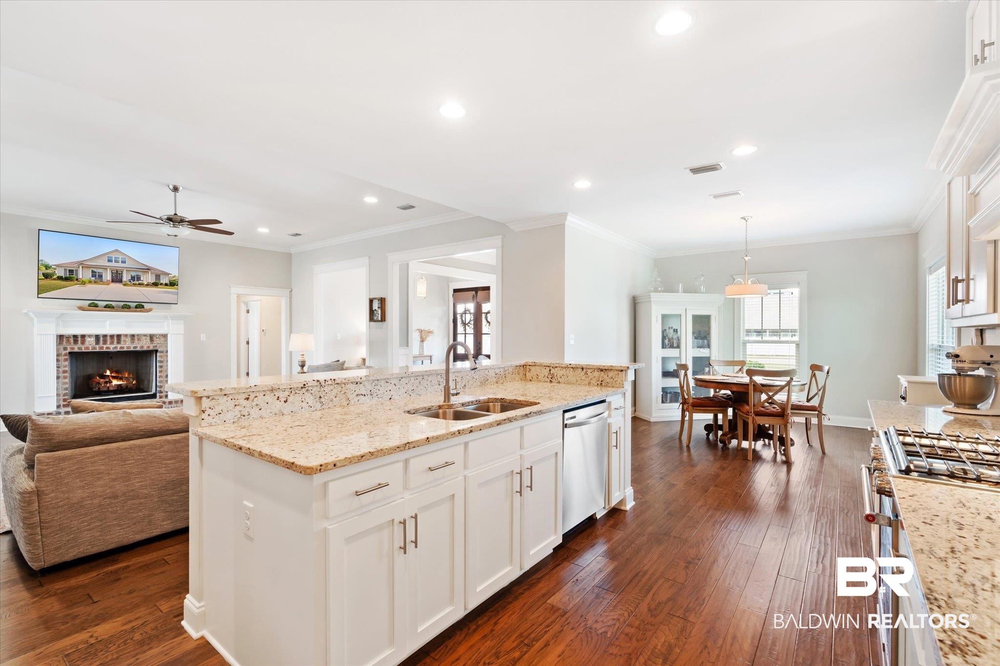 24693 Austin Road Daphne, AL 36526 - Photo 11 of 36