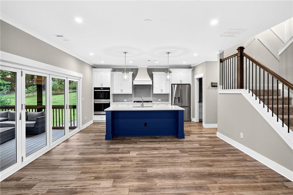 727 Old Collins Road Hoschton, GA 30548 - Photo 20 of 77 Gallery Image 20