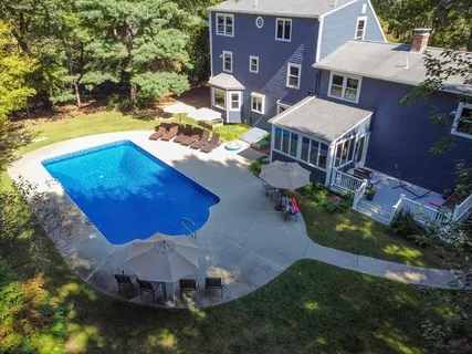 $1,399,000 | 28 Sunnyrock Drive, Walpole, MA 02081