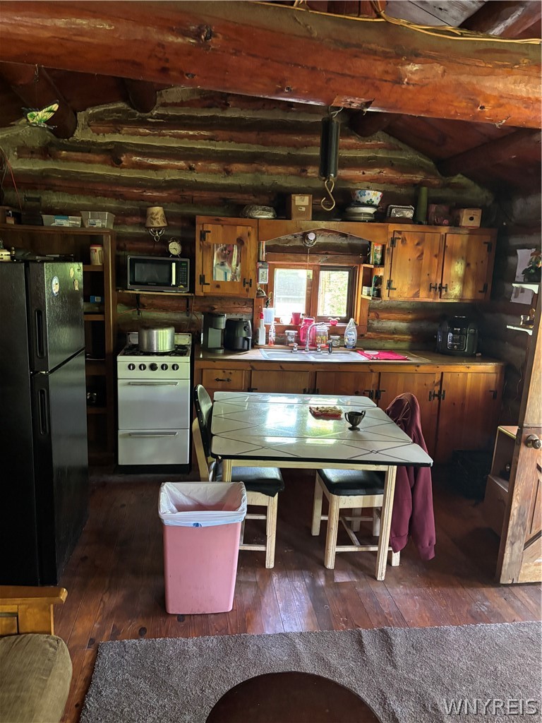 10147 Savage Road Sardinia, NY 14080 - Photo 9 of 21