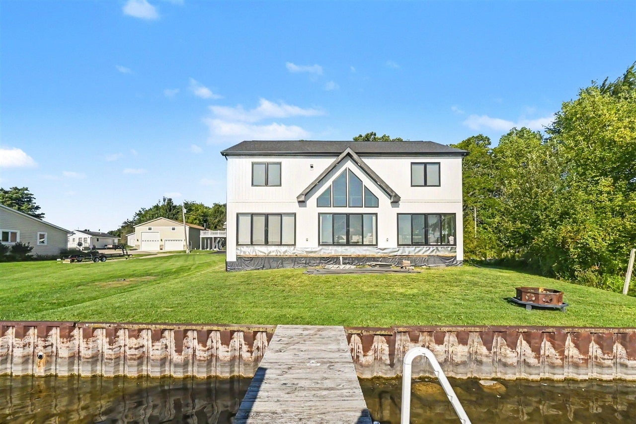 5531 Monroe Road Olivet, MI 49076 - Photo 16 of 80 Gallery Image 16