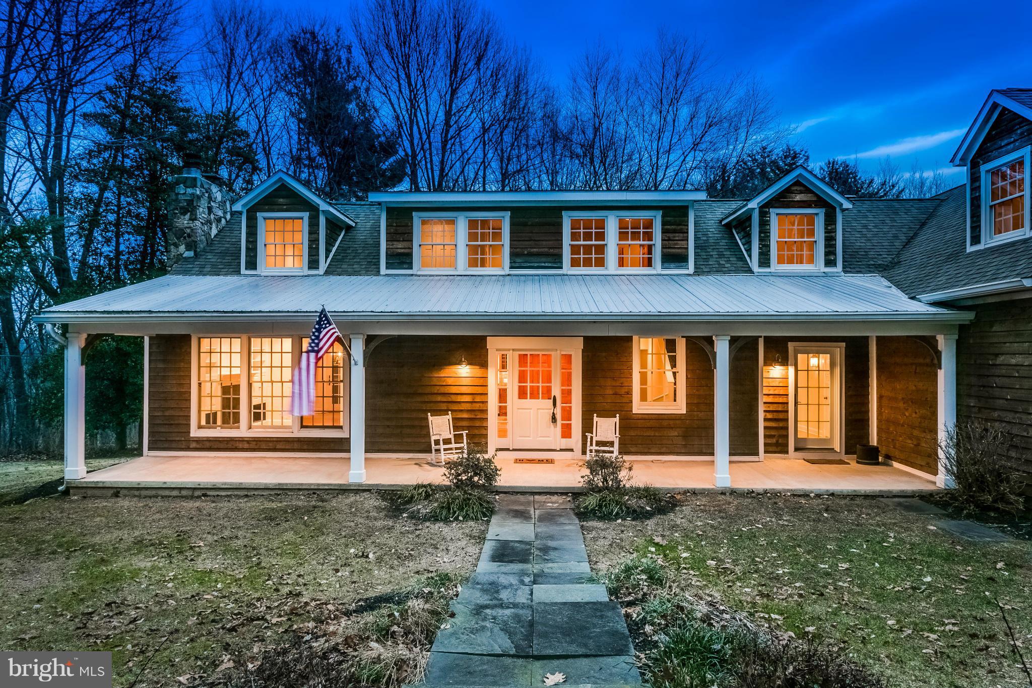 14925 Manor Road Monkton, MD 21111 - Photo 28 of 30 Exterior (General)
