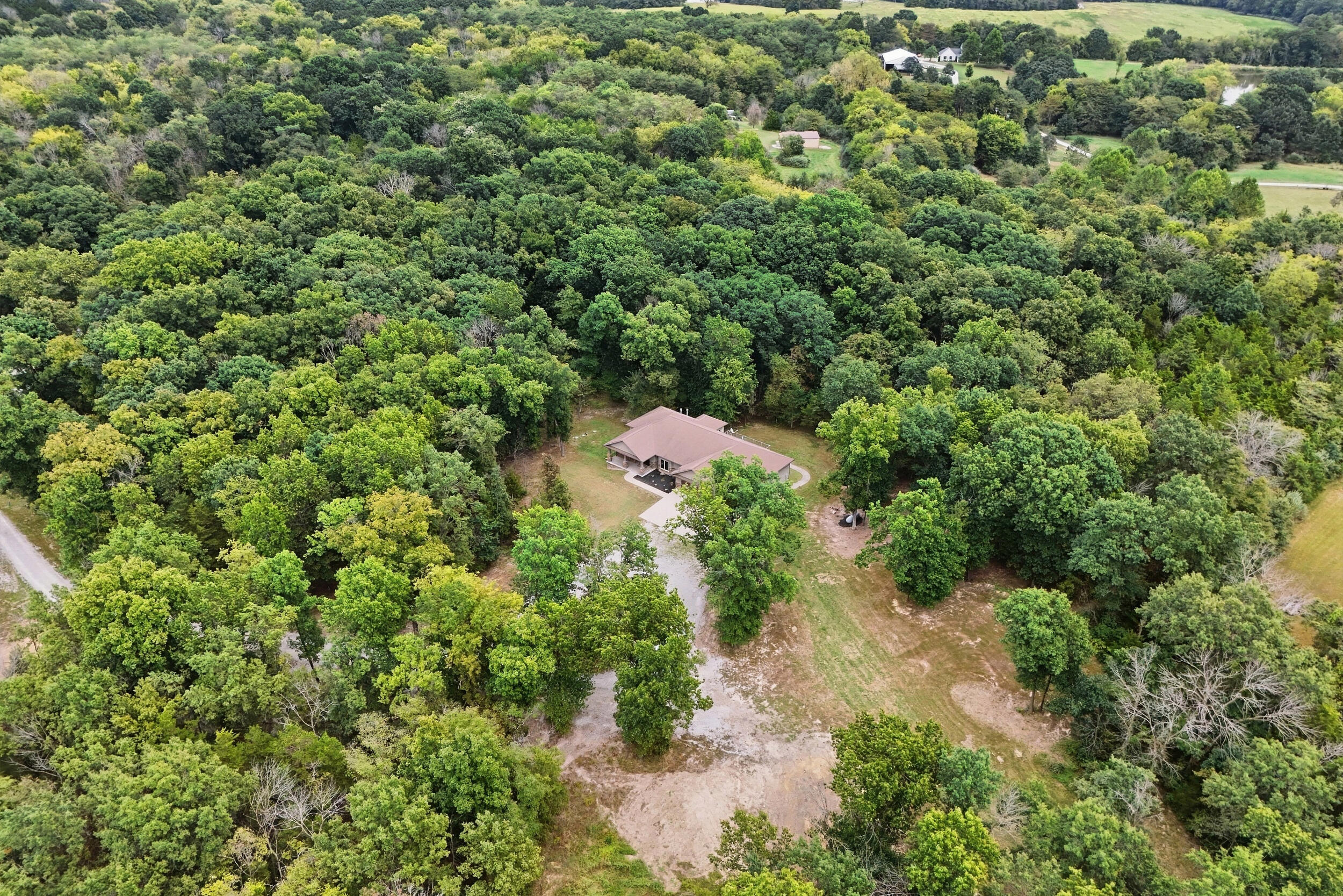 530 North Rte O Rocheport, MO 65279 - Photo 52 of 58 Gallery Image 52