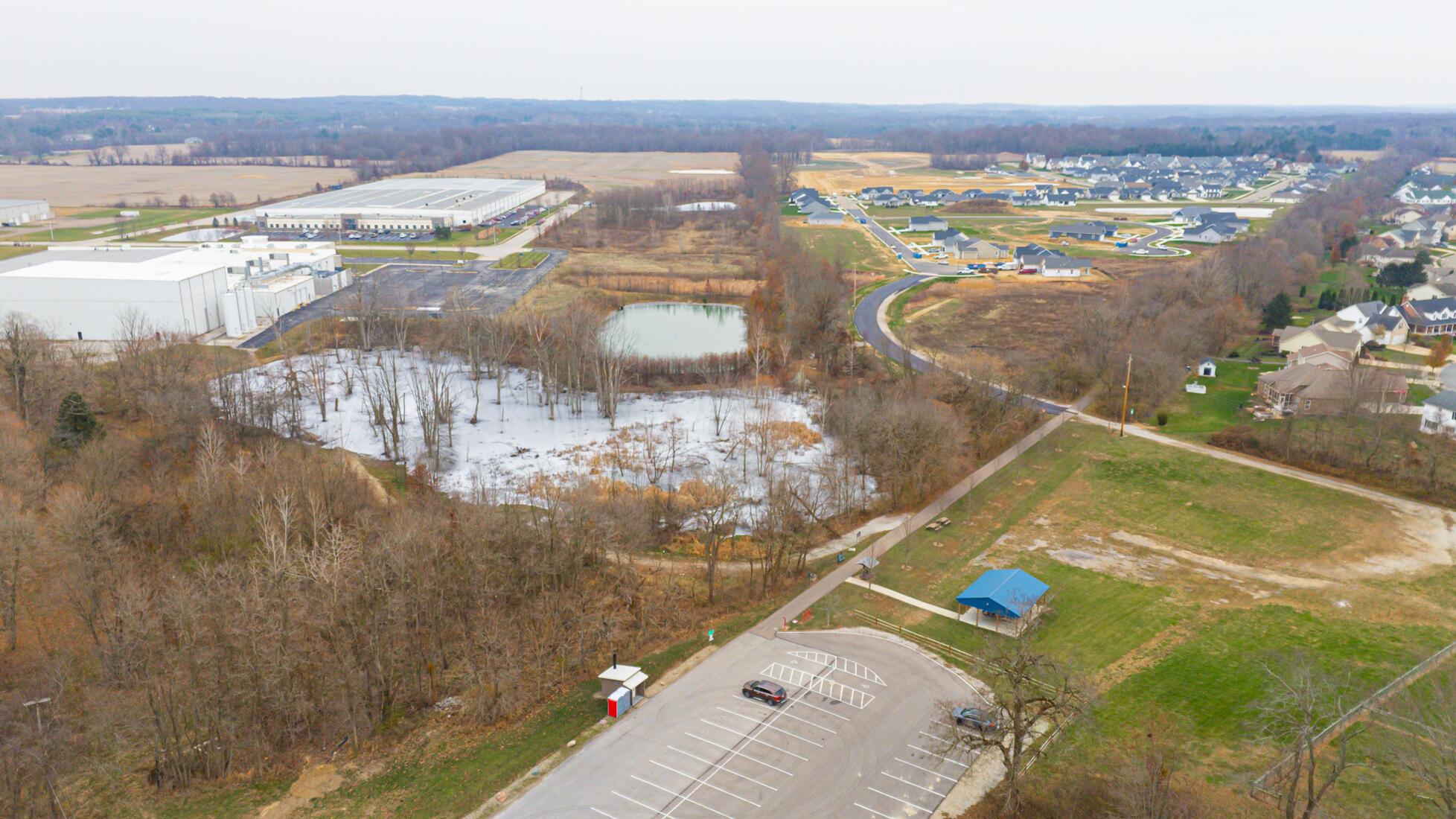 11466 Edwards Road Johnstown, OH 43031 - Photo 74 of 84 11466 Edwards Rd Johnstown Ohio-74