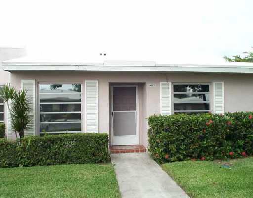 8607 Chevy Chase Drive Boca Raton, FL 33433 - Photo 1 of 1 Primary Photo
