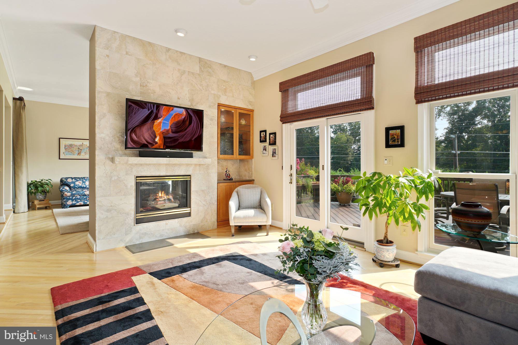 7912 Turncrest Drive Potomac, MD 20854 - Photo 6 of 35