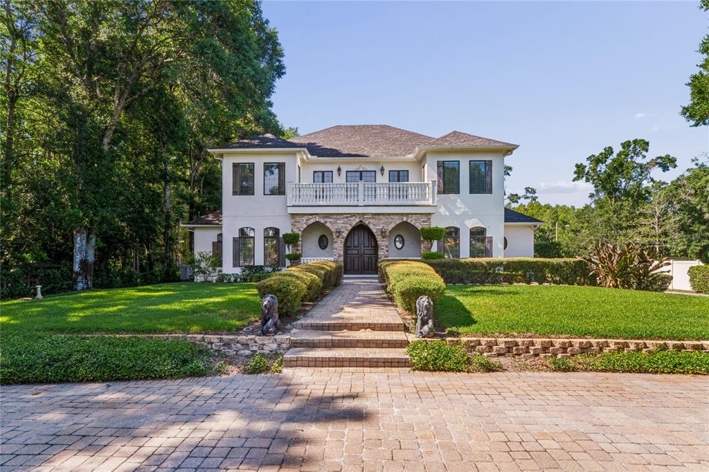 3530 Old Keystone Road Tarpon Springs, FL 34688 - Photo 6 of 71