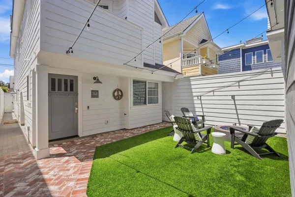 $2,295,000 | 748 G Avenue, Coronado, CA 92118