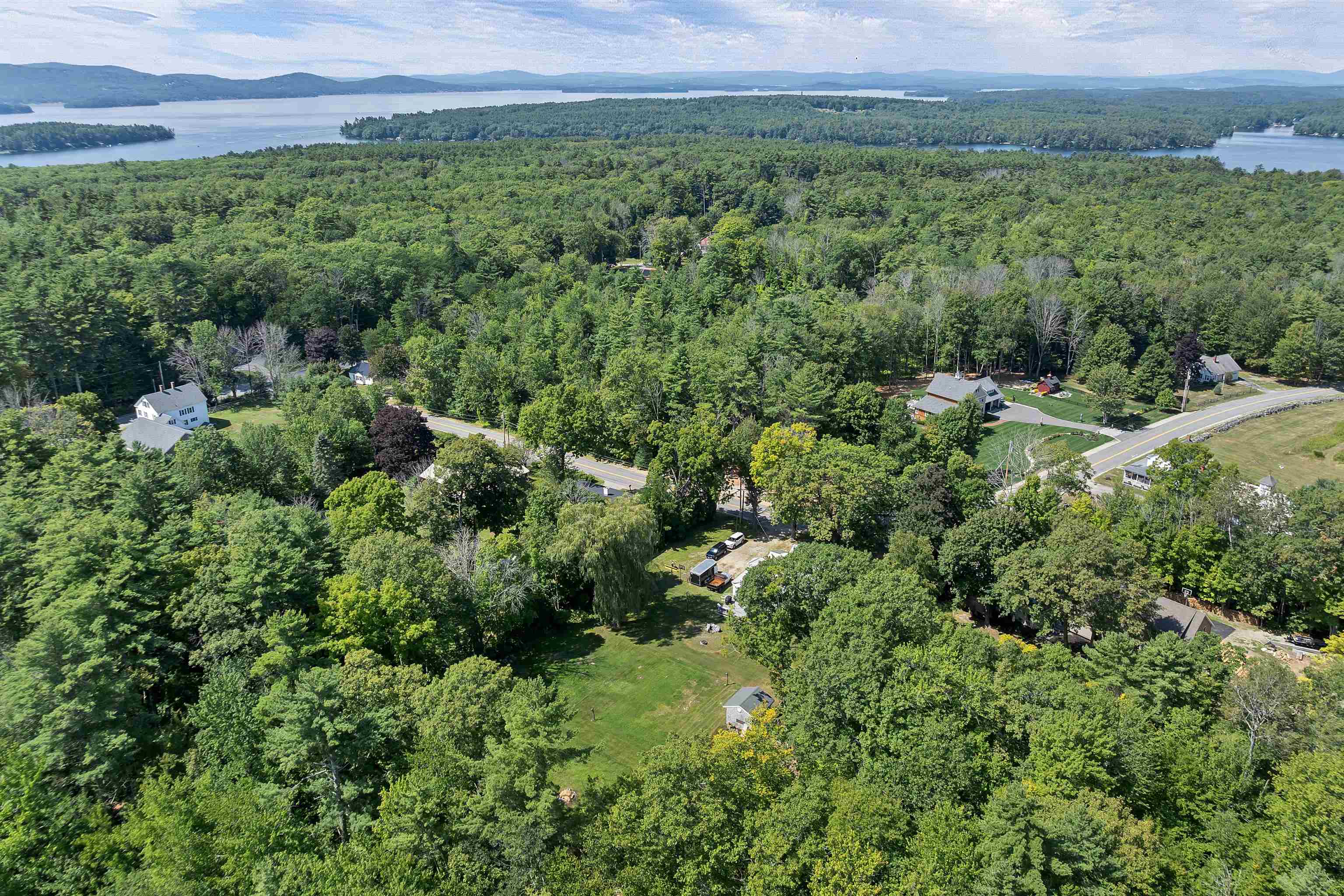 21 Waumbeck Road Wolfeboro, NH 03894 - Photo 52 of 56 Gallery Image 52
