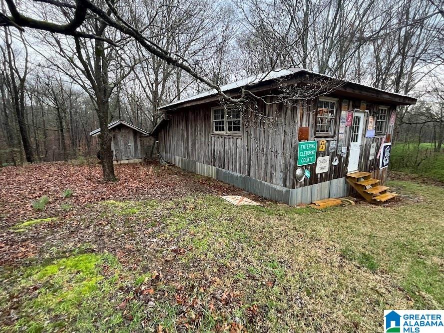 1570 County Road 656 Ranburne, AL 36273 - Photo 35 of 43
