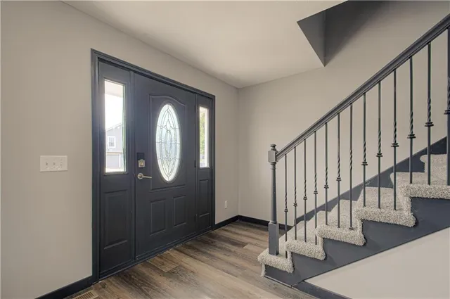 $340,000 | 1818 Lauren Lane, Kearney, MO 64060