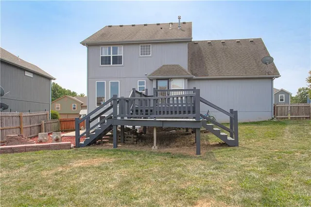 $340,000 | 1818 Lauren Lane, Kearney, MO 64060