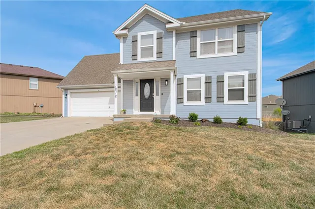 $336,000 | 1818 Lauren Lane, Kearney, MO 64060