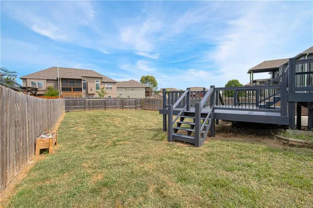 $340,000 | 1818 Lauren Lane, Kearney, MO 64060