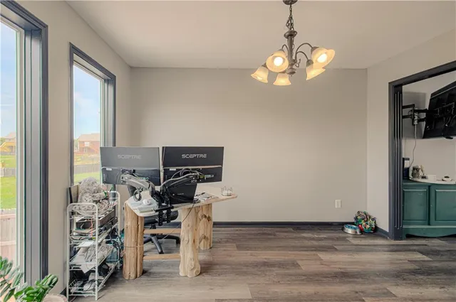 $340,000 | 1818 Lauren Lane, Kearney, MO 64060