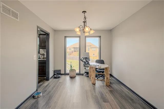 $336,000 | 1818 Lauren Lane, Kearney, MO 64060