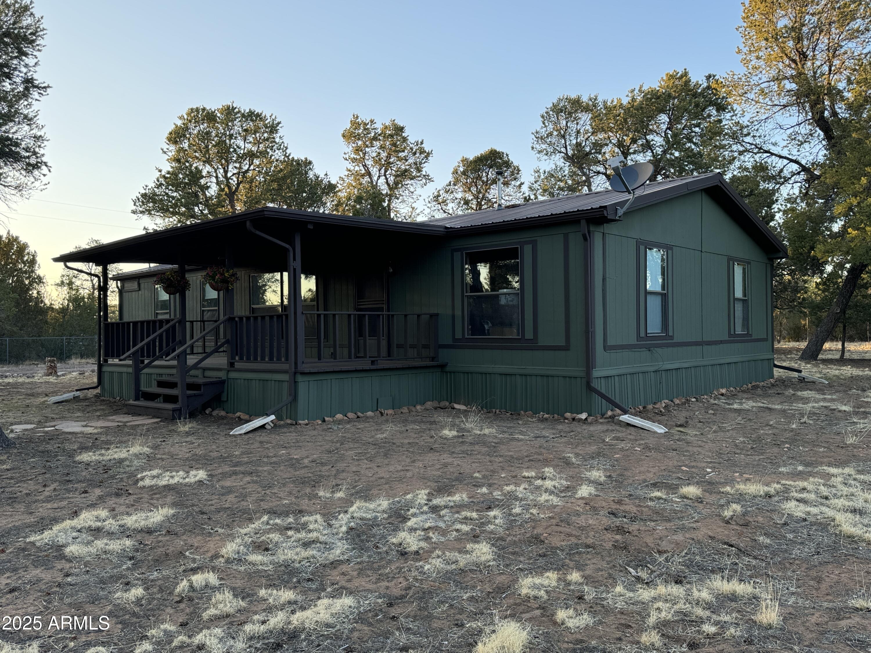 3050 Chevelon Road Overgaard, AZ 85933 - Photo 45 of 52