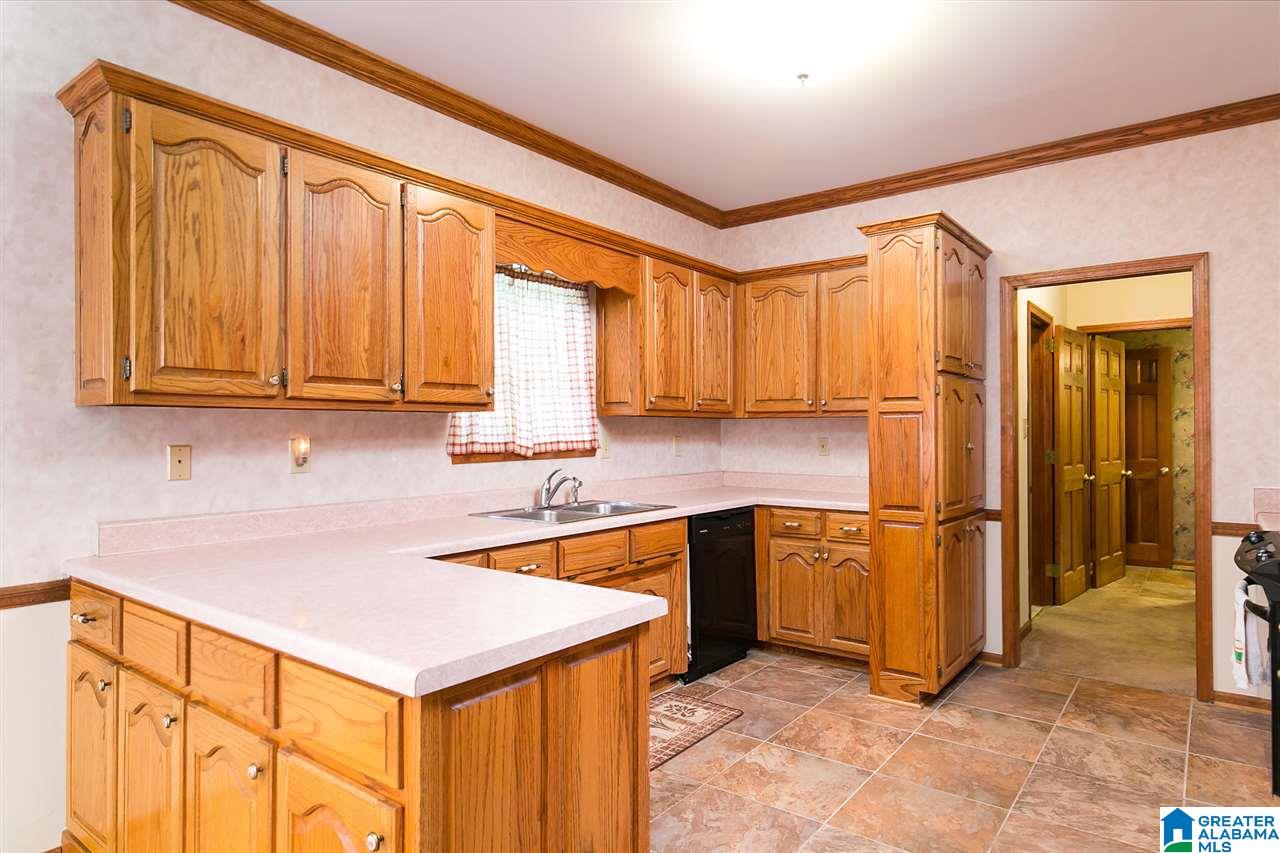1664 Brookside Road Mount Olive, AL 35117 - Photo 6 of 29