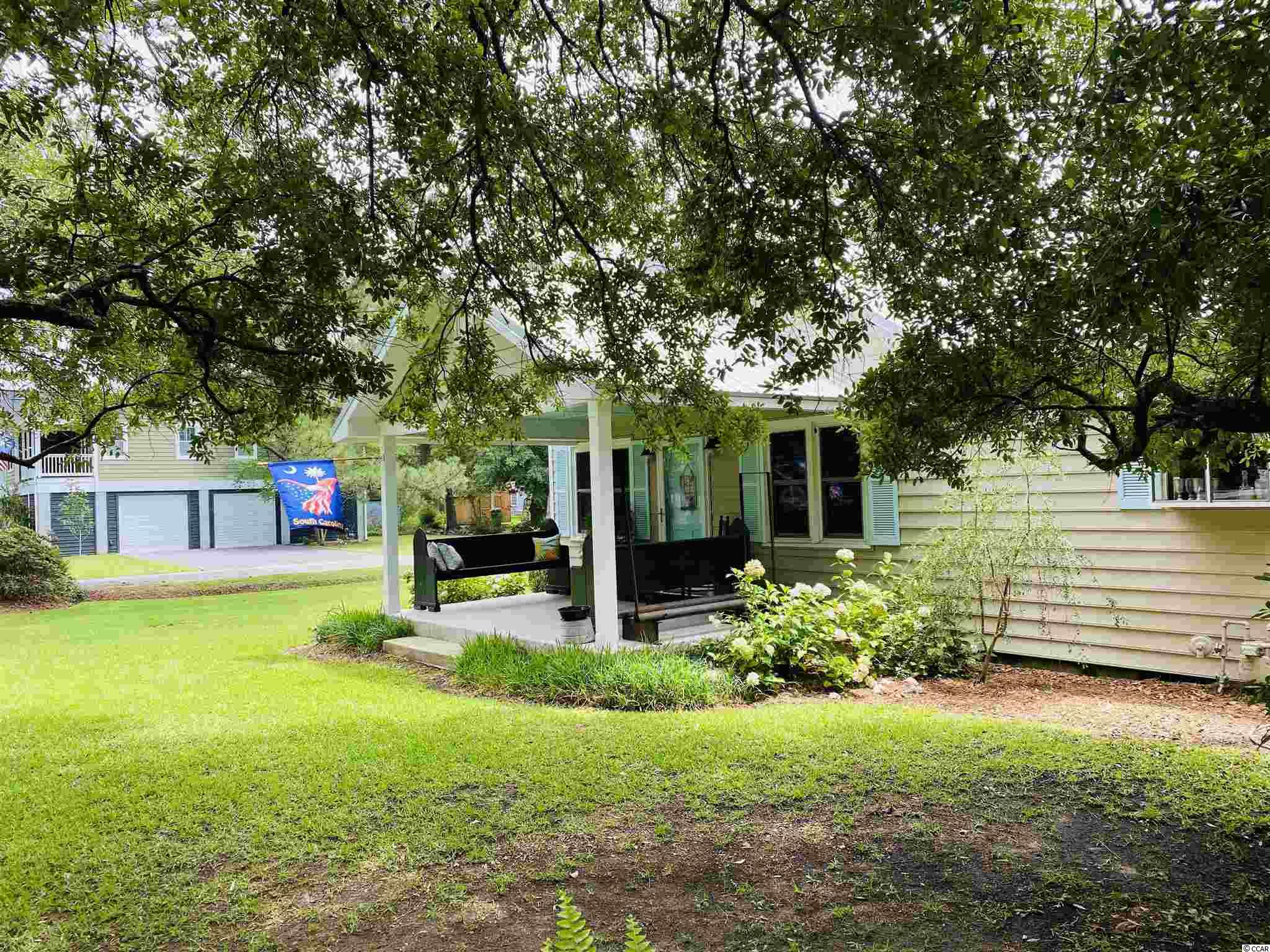 2004 Oak Street Georgetown, SC 29440 - Photo 20 of 34