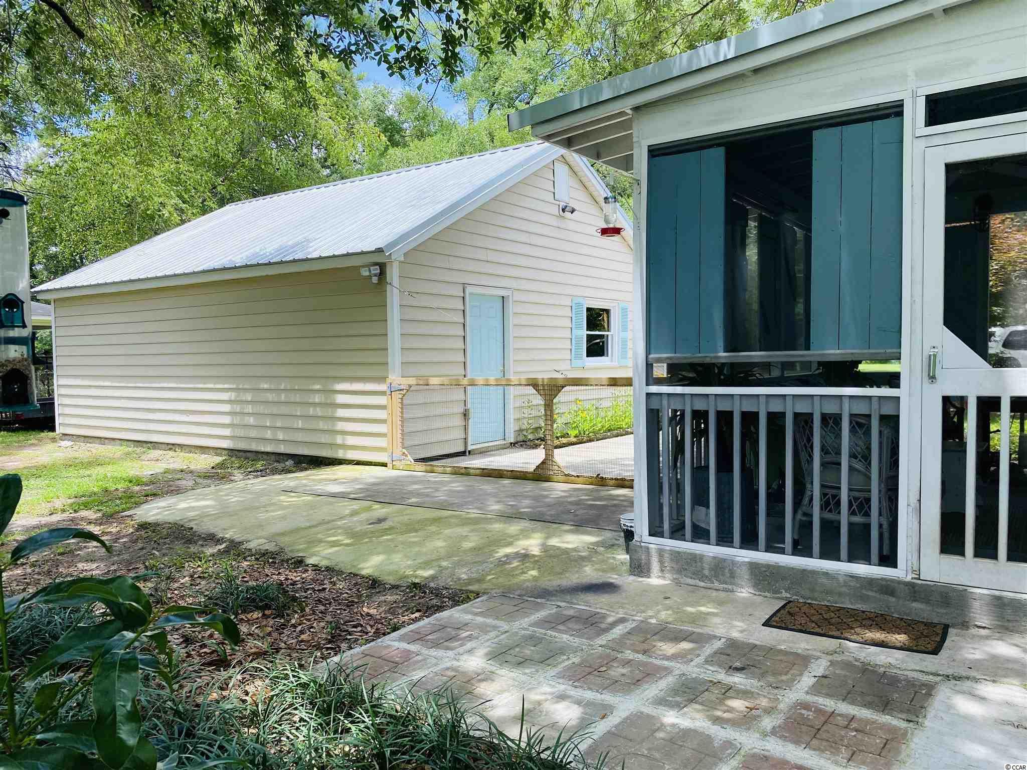 2004 Oak Street Georgetown, SC 29440 - Photo 25 of 34