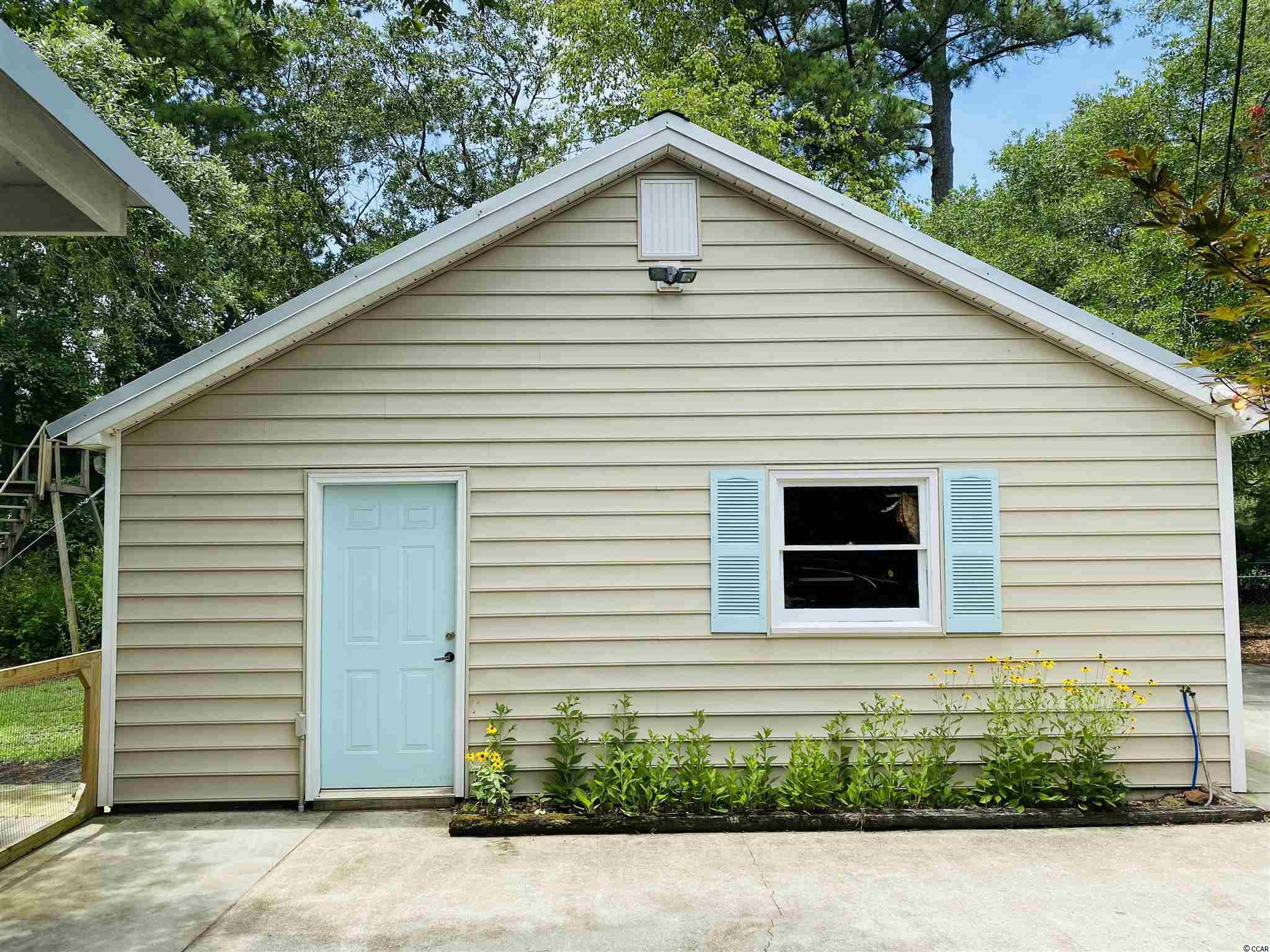 2004 Oak Street Georgetown, SC 29440 - Photo 27 of 34