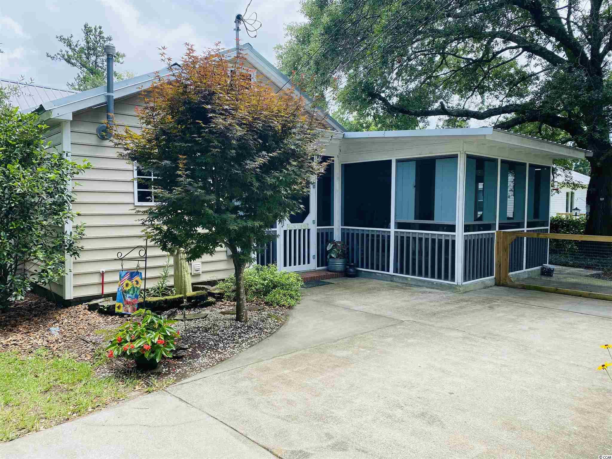 2004 Oak Street Georgetown, SC 29440 - Photo 28 of 34