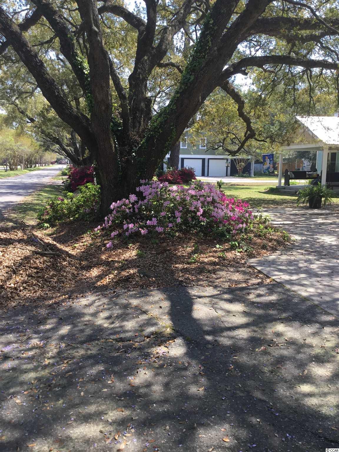 2004 Oak Street Georgetown, SC 29440 - Photo 30 of 34
