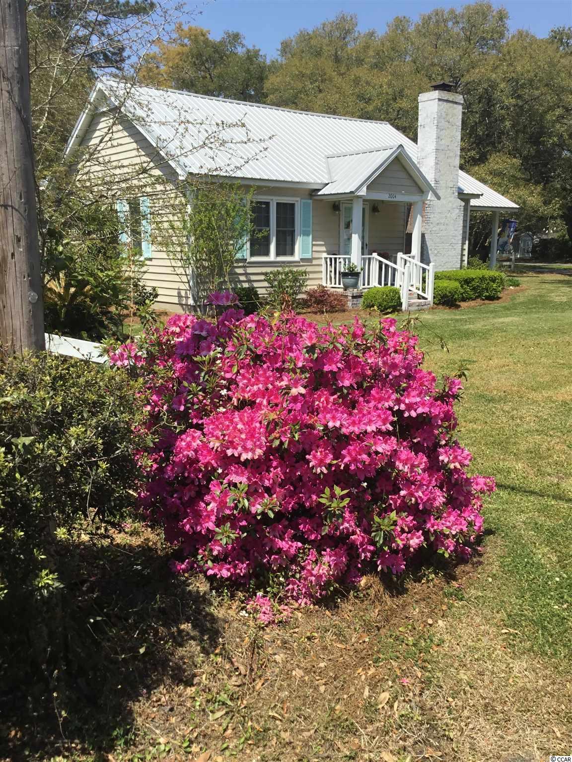 2004 Oak Street Georgetown, SC 29440 - Photo 32 of 34