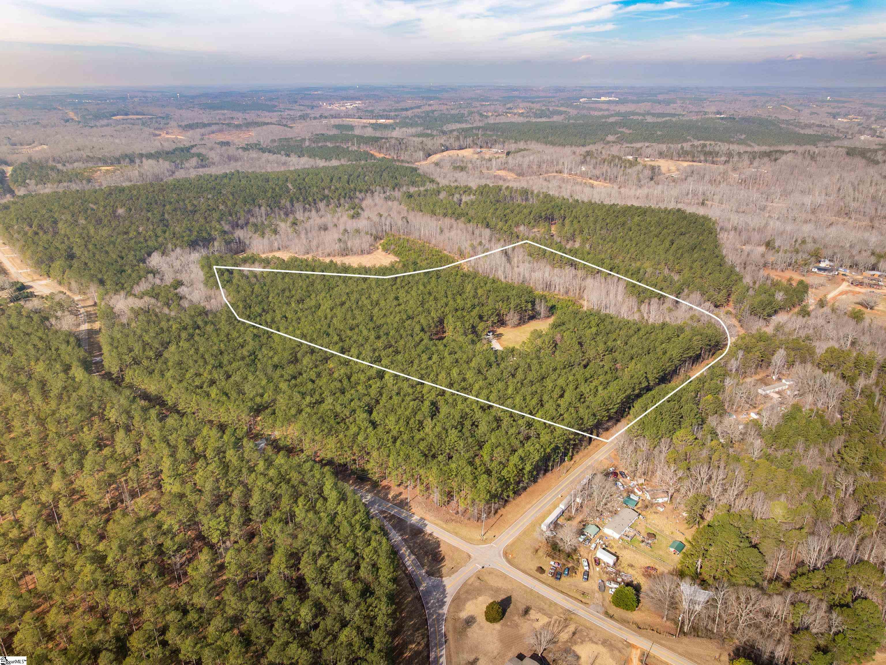 11 Mill Pine Road Liberty, SC 29657 - Photo 2 of 36