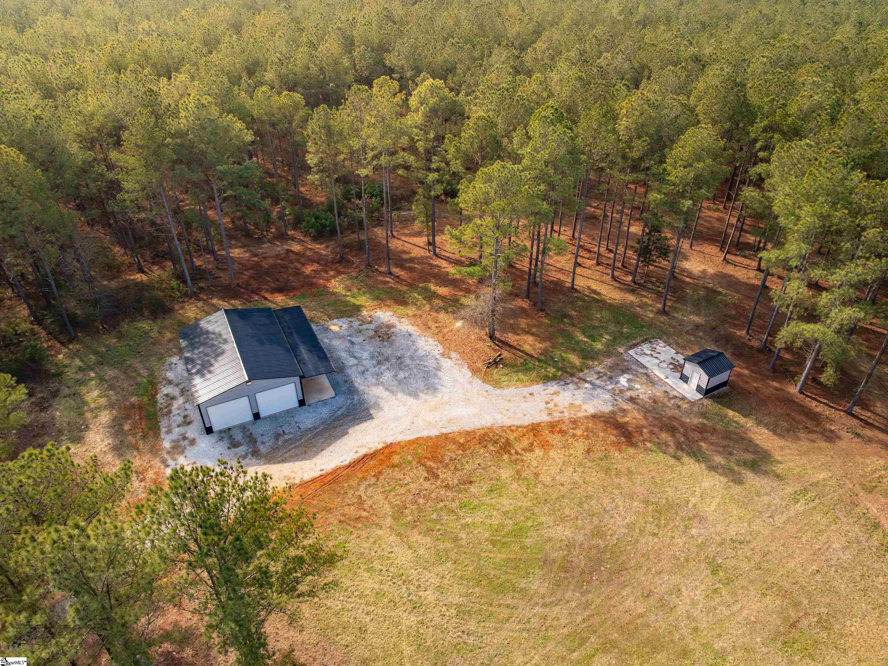 11 Mill Pine Road Liberty, SC 29657 - Photo 25 of 36