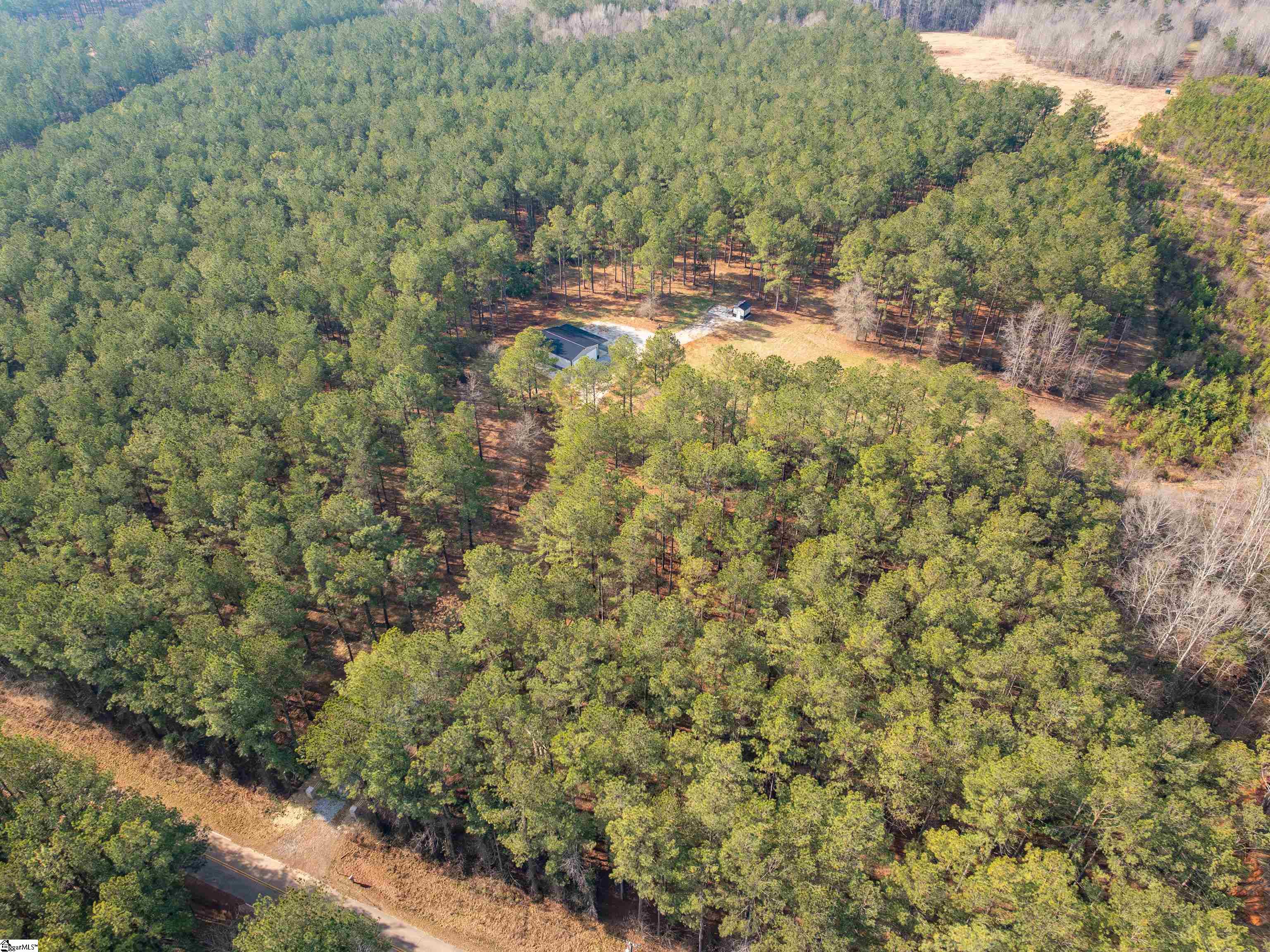 11 Mill Pine Road Liberty, SC 29657 - Photo 29 of 36