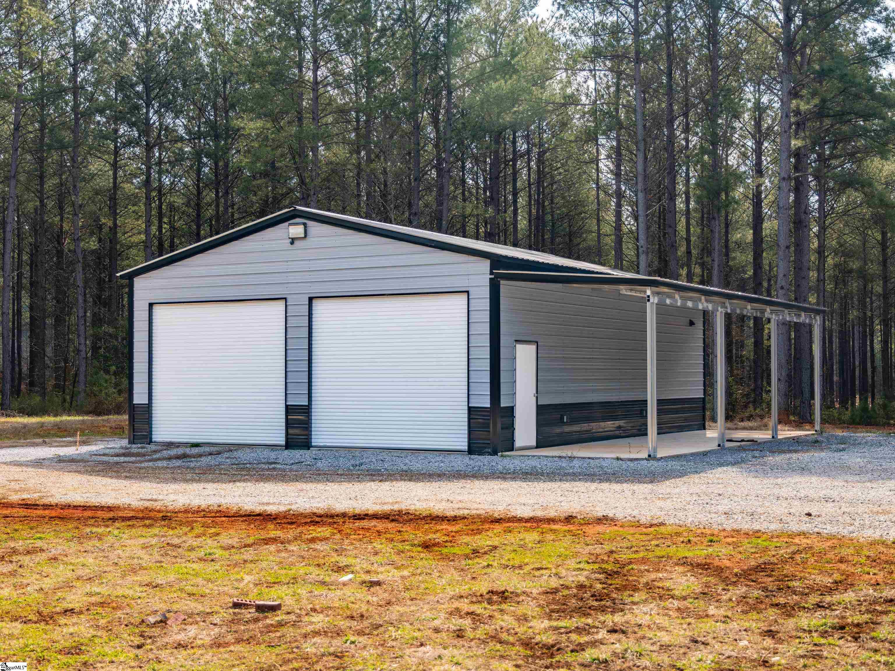 11 Mill Pine Road Liberty, SC 29657 - Photo 10 of 36