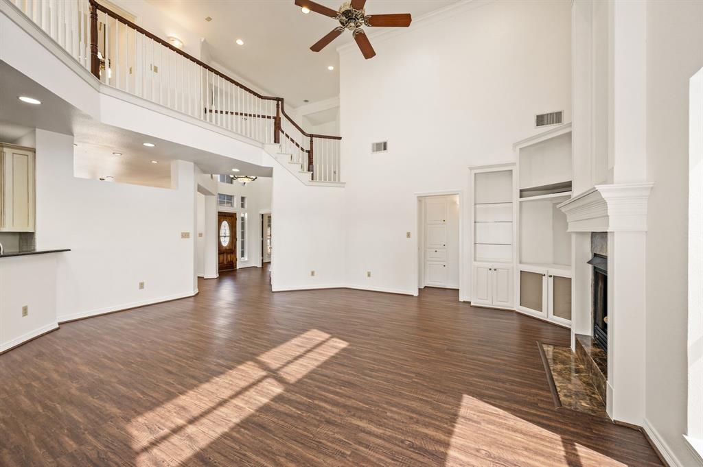 141 Blue Sky Drive Decatur, TX 76234 - Photo 12 of 35 Gallery Image 12