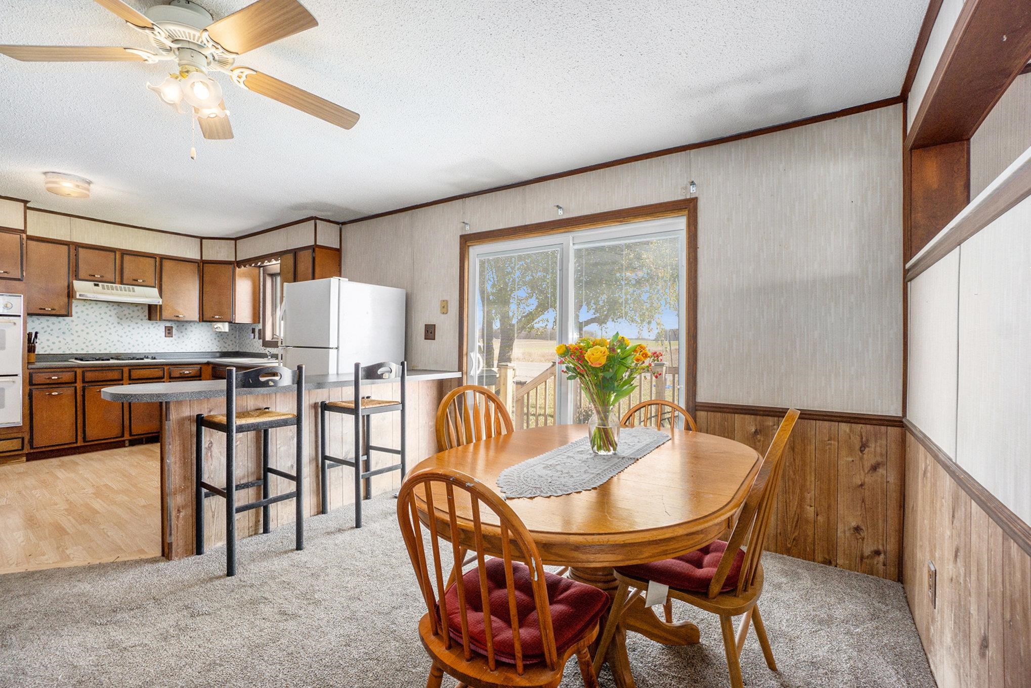 8510 Hannah Road Kingsley, MI 49649 - Photo 8 of 16